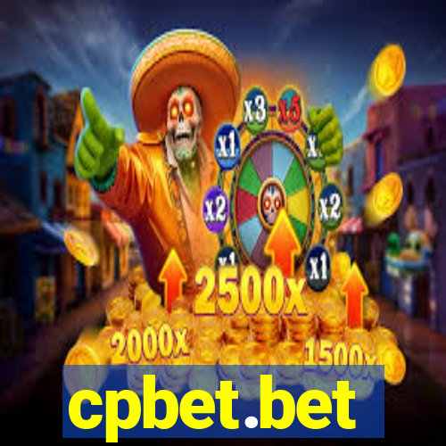 cpbet.bet