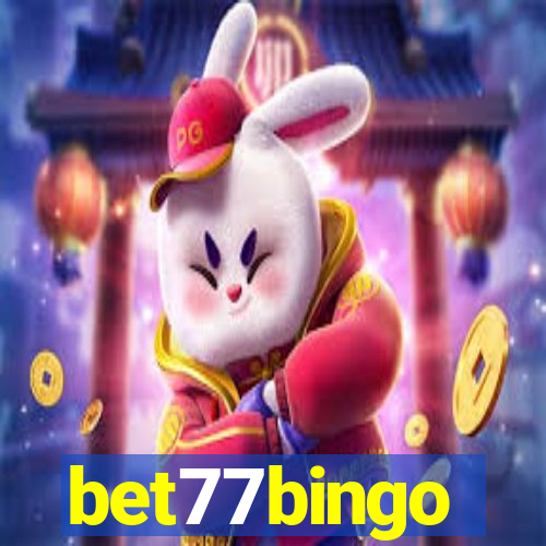 bet77bingo