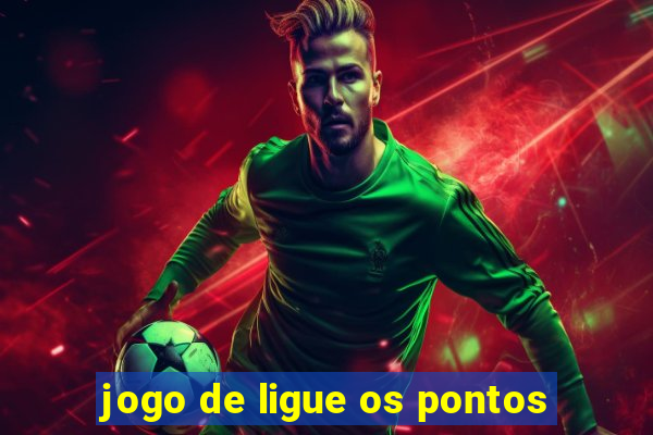 jogo de ligue os pontos