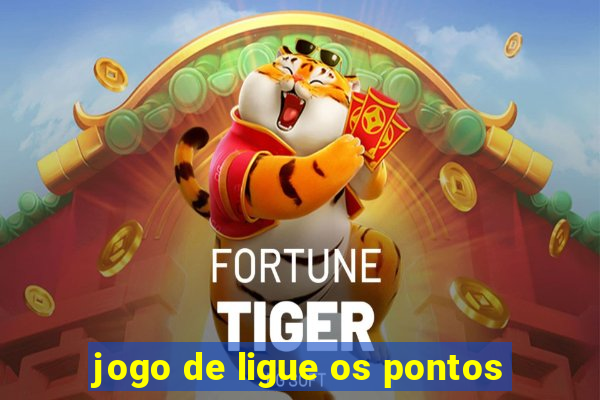 jogo de ligue os pontos