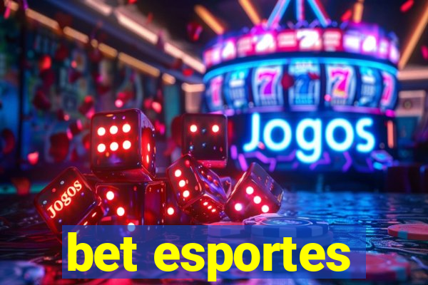 bet esportes