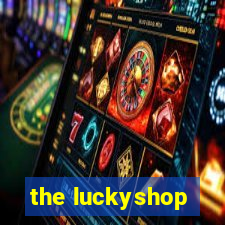 the luckyshop