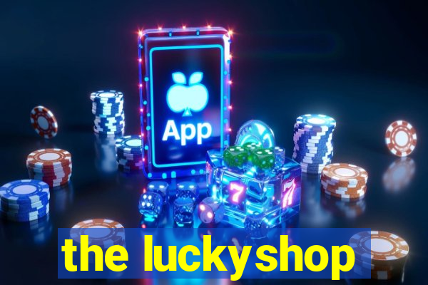 the luckyshop