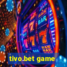 tivo.bet game