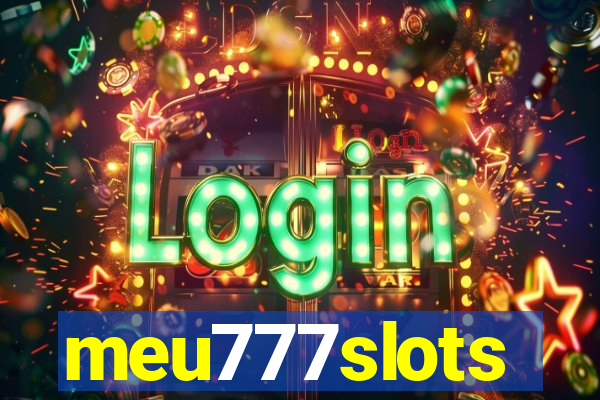 meu777slots