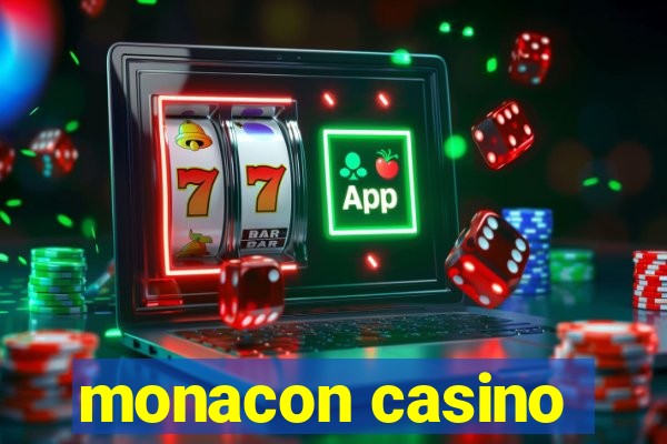 monacon casino