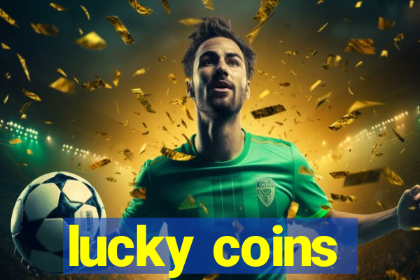 lucky coins