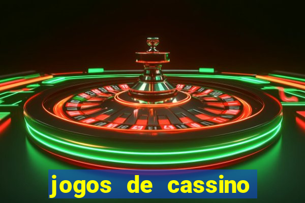 jogos de cassino que realmente pagam