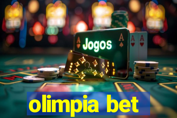 olimpia bet