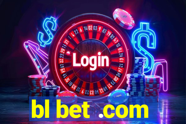 bl bet .com