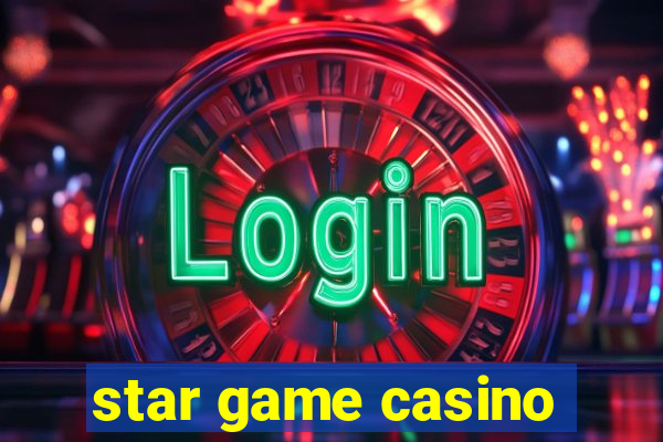 star game casino