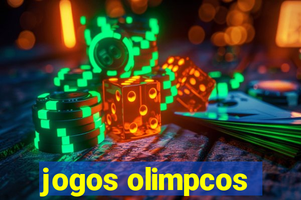 jogos olimpcos