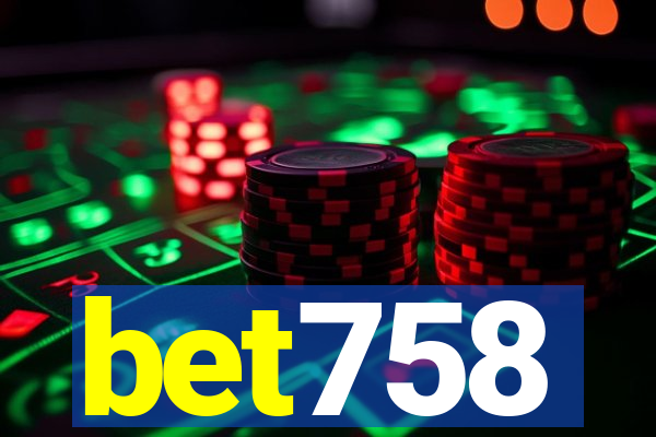 bet758