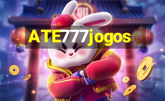 ATE777jogos