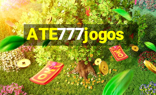 ATE777jogos