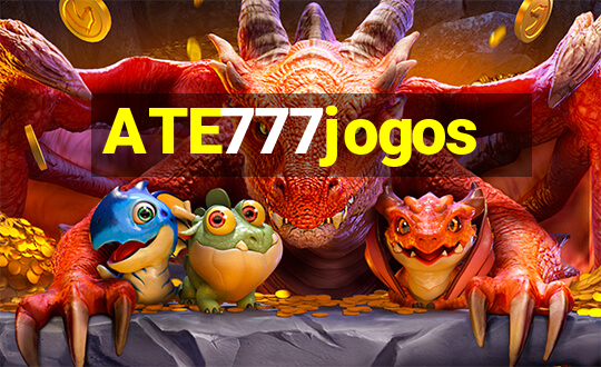 ATE777jogos