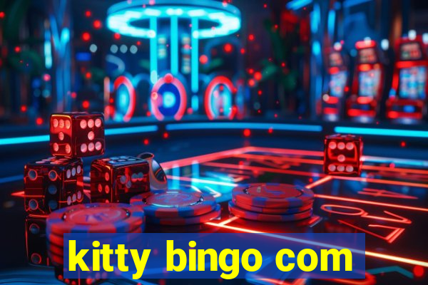 kitty bingo com