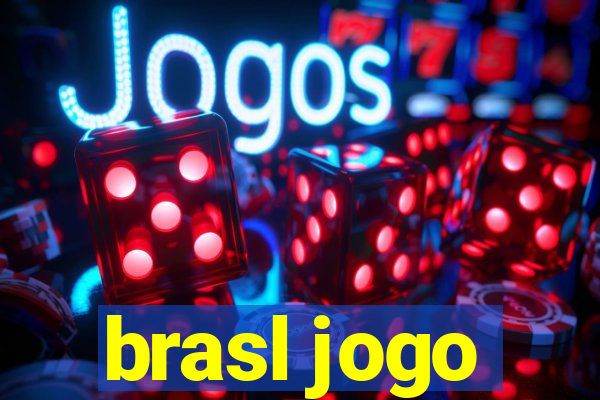 brasl jogo