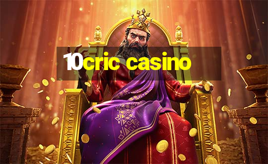 10cric casino