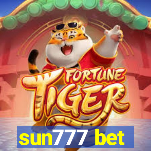 sun777 bet