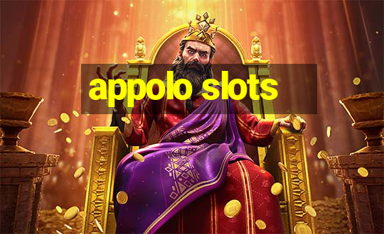 appolo slots