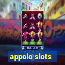 appolo slots