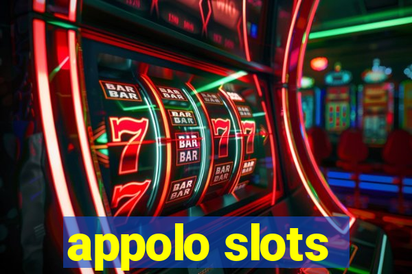 appolo slots