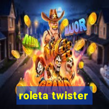 roleta twister