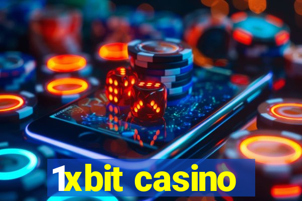 1xbit casino