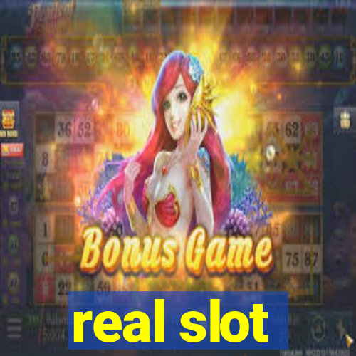 real slot