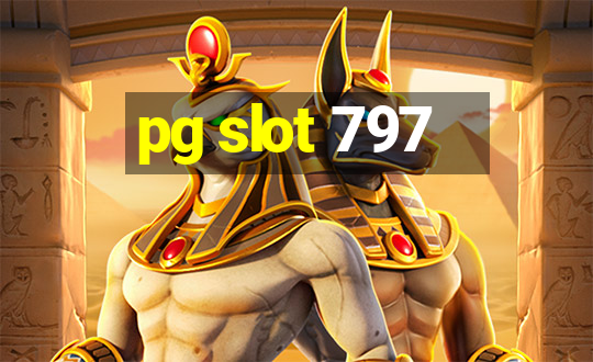 pg slot 797