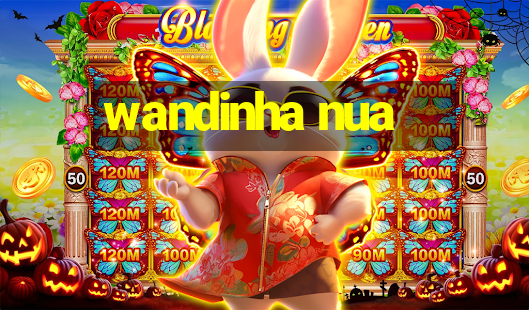 wandinha nua