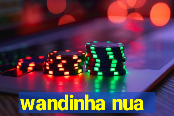 wandinha nua