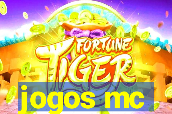 jogos mc