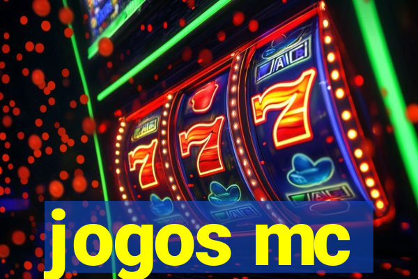 jogos mc