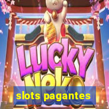 slots pagantes