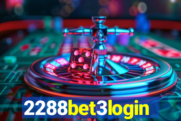 2288bet3login