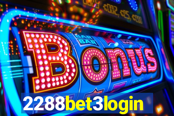 2288bet3login