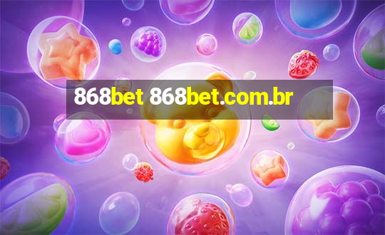 868bet 868bet.com.br