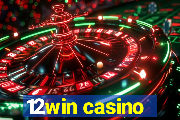 12win casino