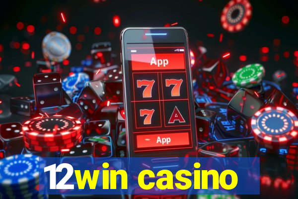 12win casino