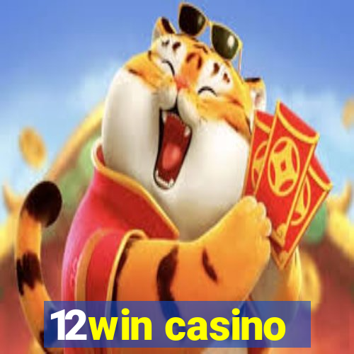 12win casino