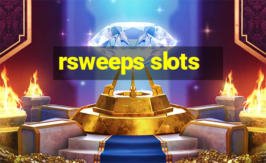 rsweeps slots