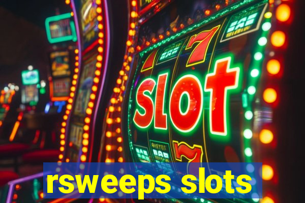 rsweeps slots