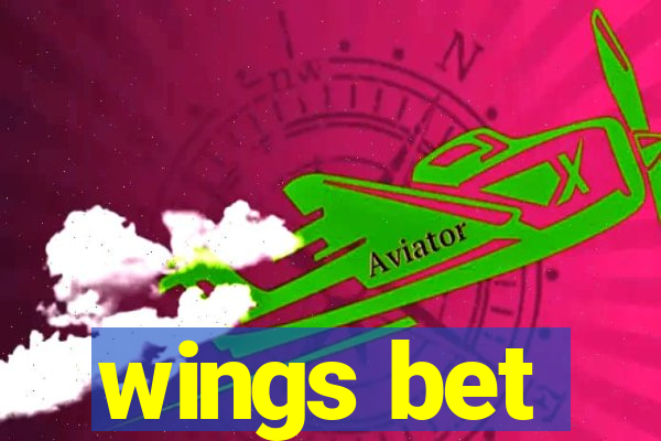 wings bet