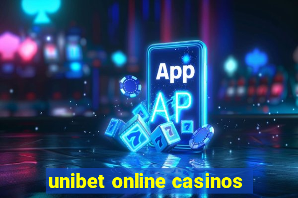 unibet online casinos