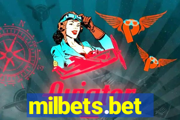 milbets.bet