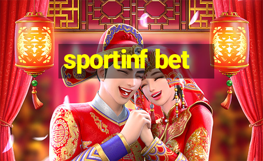 sportinf bet