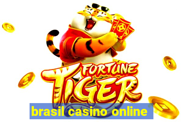 brasil casino online