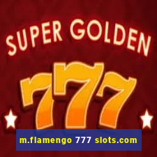 m.flamengo 777 slots.com